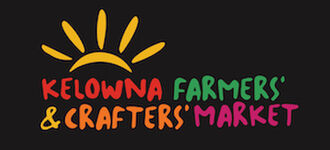 Kelowna Farmers' and Crafters' Market