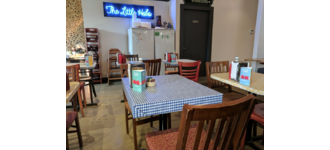 Little Hobo Soup & Sandwich Shop