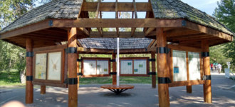 Mission Creek Regional Park