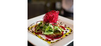 Basil & Mint Restaurant