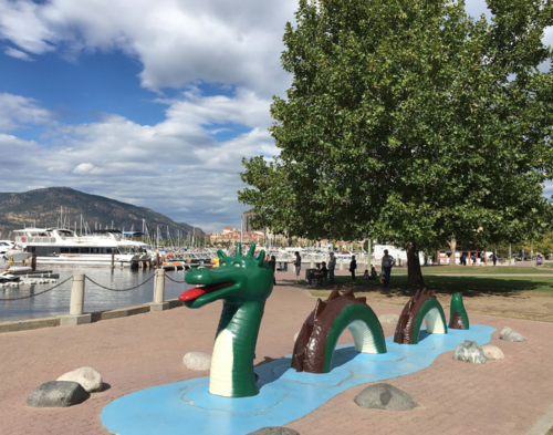 City Park