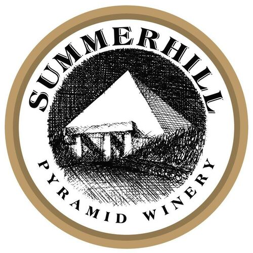 Summerhill Pyramid Winery