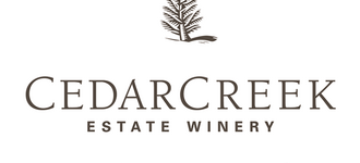 Cedar Creek Estate Winery