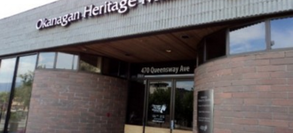 Okanagan Heritage Museum