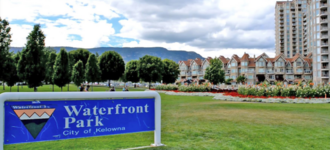 Waterfront Park