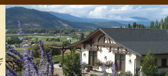 Ancient Hill Estate Winery