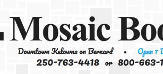 Mosaic Books