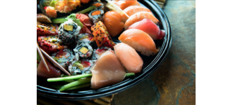 Bluetail Sushi Bistro