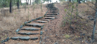Knox Mountain Park