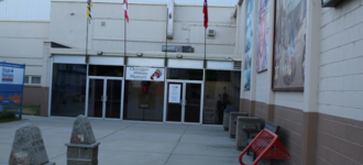 Okanagan Military Museum