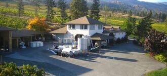 St Hubertus & Oak Bay Estate Winery