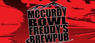 McCurdy Bowling Centre