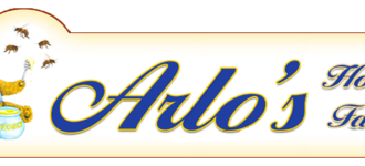 Arlo's Honey Farm