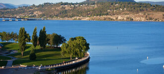 Lake Okanagan