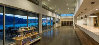Arrowleaf Cellars
