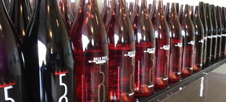 50th Parallel Estate Winery