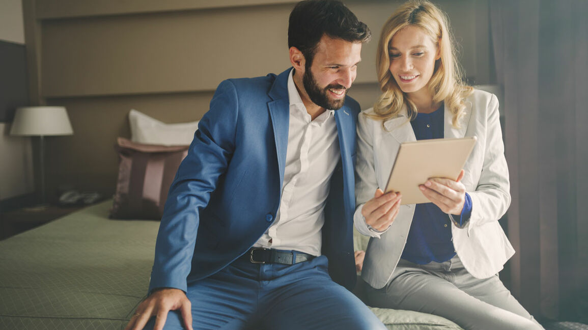 What to Look for in Kelowna Hotels When Booking Business Accommodation