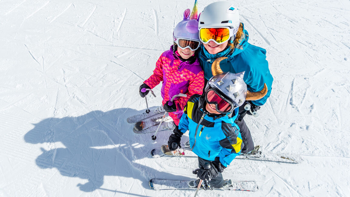 Hotel In Kelowna: More Reasons to Ski, Stay and Play in Kelowna This Winter