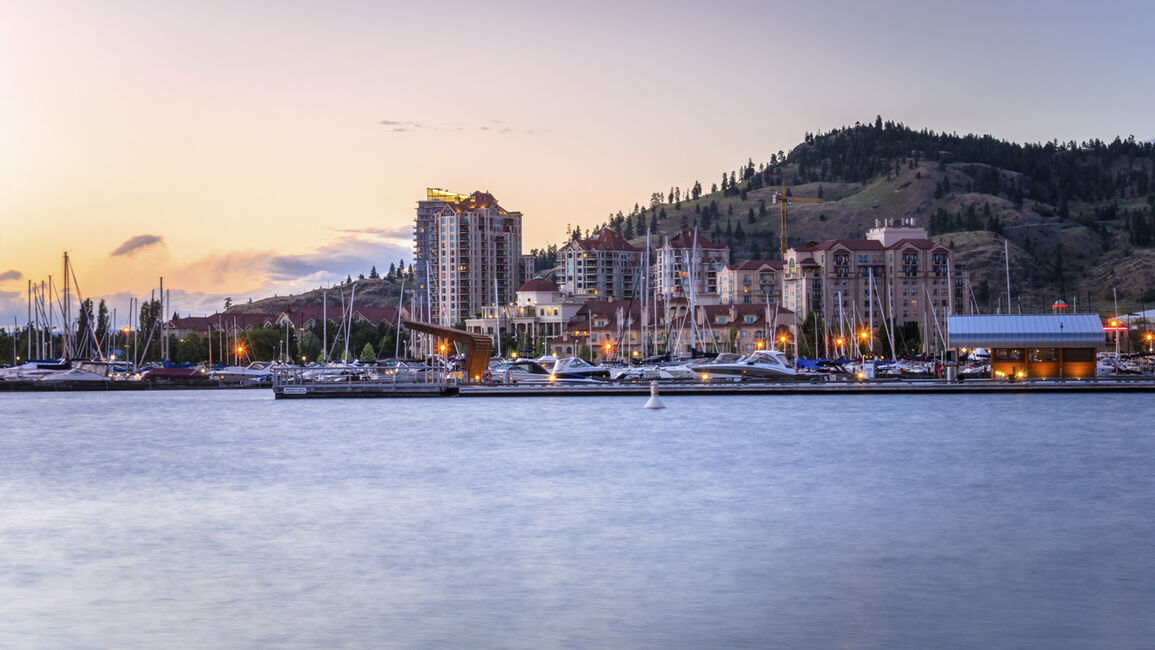 Local Hotel Guide: 6 Kelowna Events to Enjoy in August