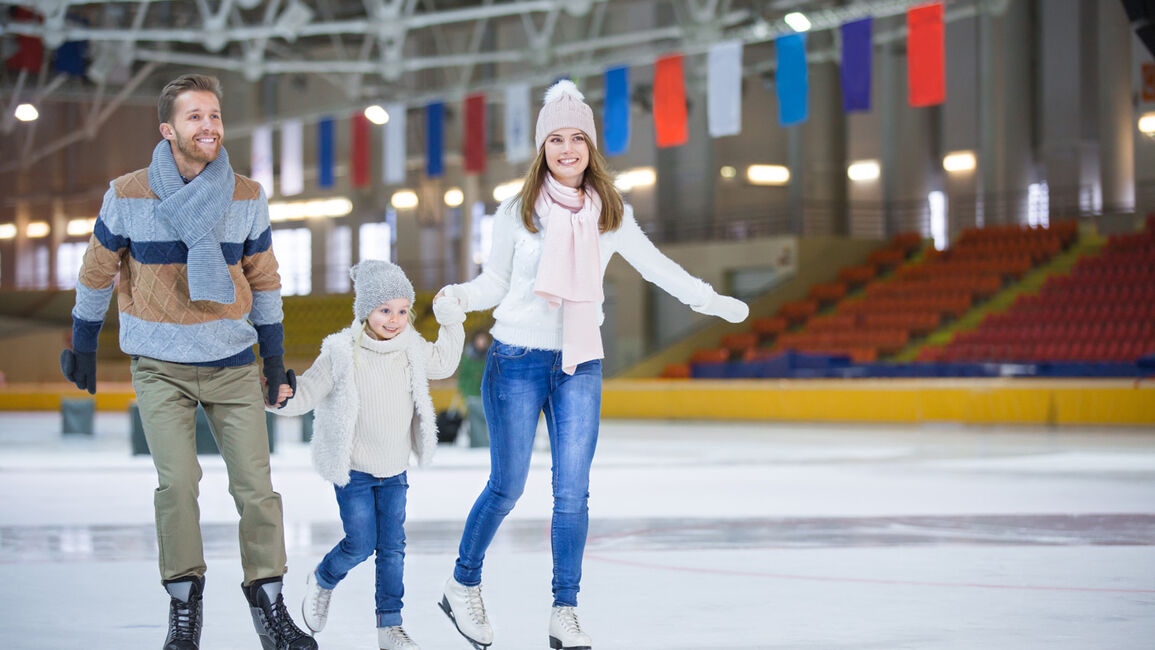 Hotel Kelowna November Adventure: 6 Family Events In & Out of Town