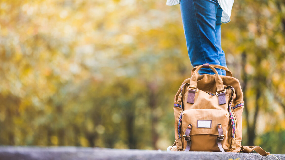 Kelowna Hotel: Essential Fall Travel Items and Tips for Solo Travellers