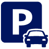 Free Bus & Vehicle Parking