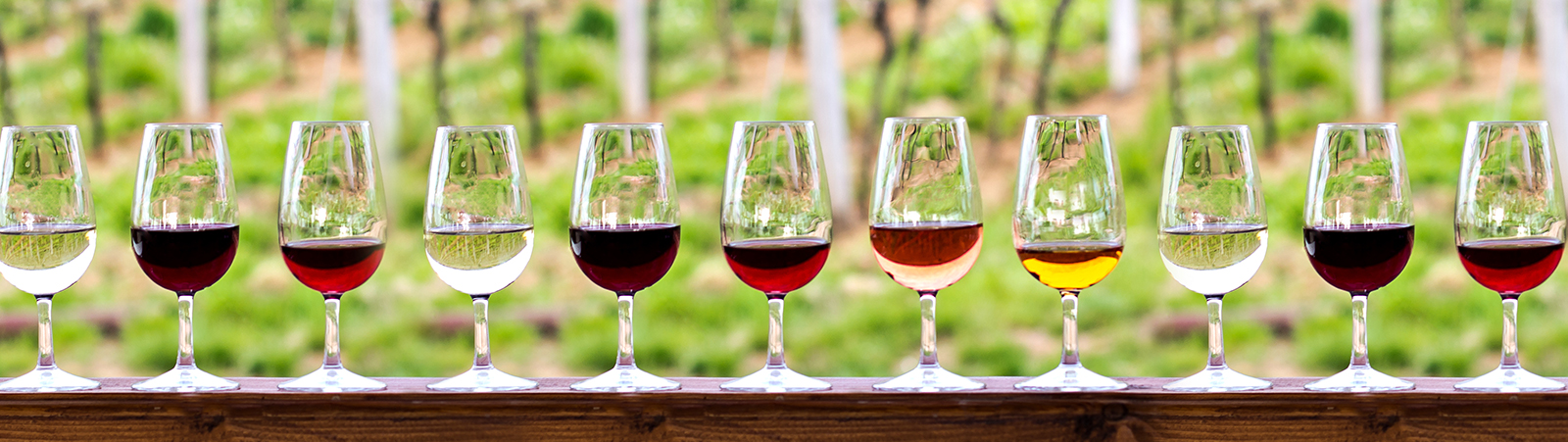 Okanagan wine varieties