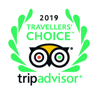 TripAdvisor Travellers Choice