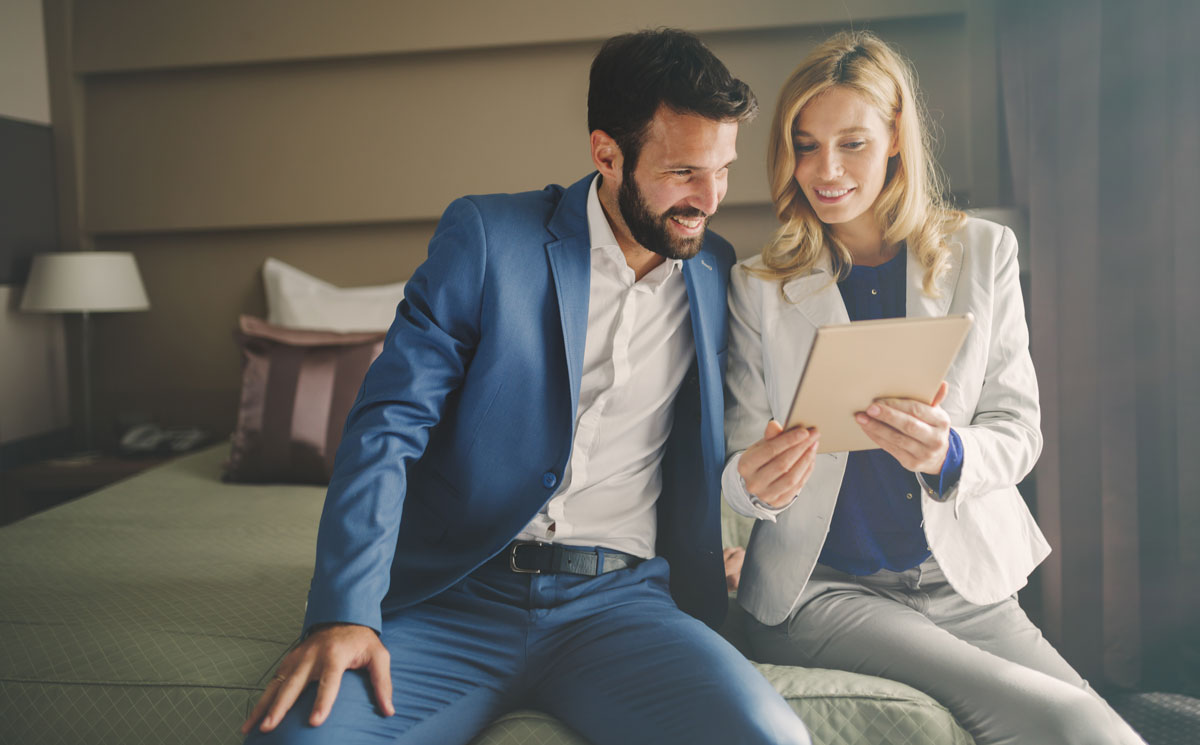 See why the Comfort Suites is one of the best Kelowna hotels that offers business facilities.