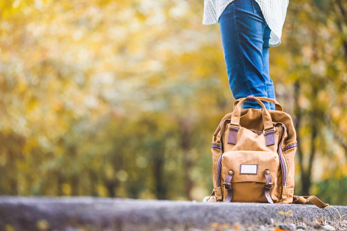 Use our tips on what to pack and how to enjoy the most of your vacation or business trip when travelling solo to our Kelowna hotel.